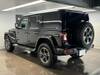 CHRYSLER JEEP WRANGLER UNLIMITED