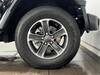 CHRYSLER JEEP WRANGLER UNLIMITED