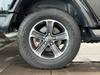 CHRYSLER JEEP WRANGLER UNLIMITED