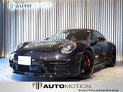 2022 PORSCHE 911