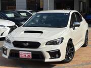2017 SUBARU WRX S4