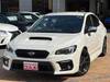 SUBARU WRX S4