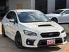 SUBARU WRX S4