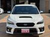 SUBARU WRX S4