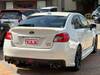 SUBARU WRX S4
