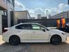 SUBARU WRX S4