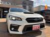 SUBARU WRX S4