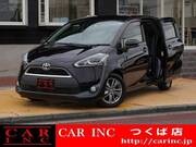 2018 TOYOTA SIENTA