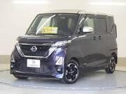 2020 NISSAN ROOX