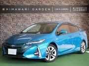 2017 TOYOTA PRIUS PHV