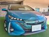 TOYOTA PRIUS PHV