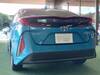 TOYOTA PRIUS PHV