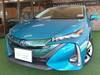 TOYOTA PRIUS PHV