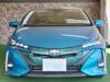 TOYOTA PRIUS PHV