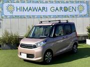 2016 MITSUBISHI EK SPACE