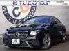 MERCEDES BENZ E-CLASS