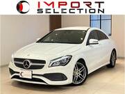 2016 MERCEDES BENZ CLA-CLASS