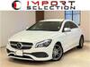 MERCEDES BENZ CLA-CLASS