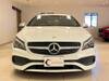 MERCEDES BENZ CLA-CLASS
