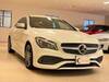 MERCEDES BENZ CLA-CLASS