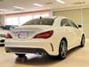 MERCEDES BENZ CLA-CLASS