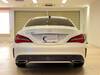MERCEDES BENZ CLA-CLASS