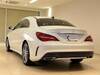 MERCEDES BENZ CLA-CLASS