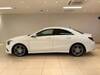 MERCEDES BENZ CLA-CLASS