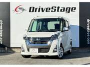 2018 NISSAN DAYZ ROOX