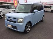2011 TOYOTA PIXIS SPACE