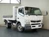 FUSO CANTER