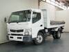 FUSO CANTER