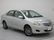2006 TOYOTA BELTA