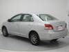 TOYOTA BELTA