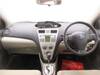 TOYOTA BELTA