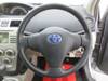 TOYOTA BELTA