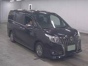 2016 TOYOTA ESQUIRE Gi BLACK TAILORED