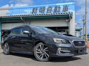 2014 SUBARU LEVORG