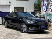 2016 TOYOTA CROWN