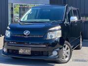 2009 TOYOTA VOXY