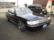 1992 TOYOTA MARK II GRANDE