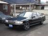 TOYOTA MARK II