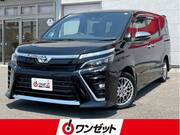 2020 TOYOTA VOXY