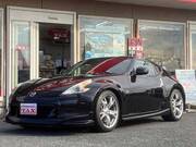 2008 NISSAN FAIRLADY Z
