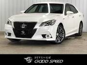 2014 TOYOTA CROWN ATHLETE