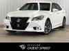 TOYOTA CROWN ATHLETE