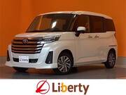 2024 TOYOTA ROOMY