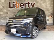 2024 TOYOTA ROOMY