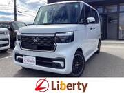 2024 HONDA N-BOX CUSTOM