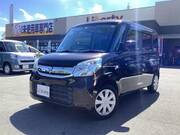 2017 SUZUKI SPACIA